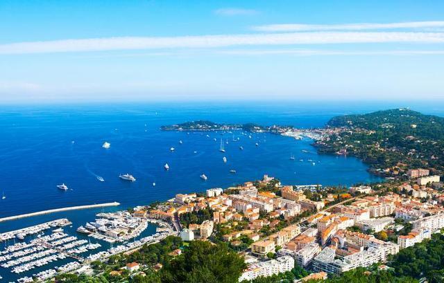 世界最美十大海滨城市排行榜, 你想去哪里呢?！