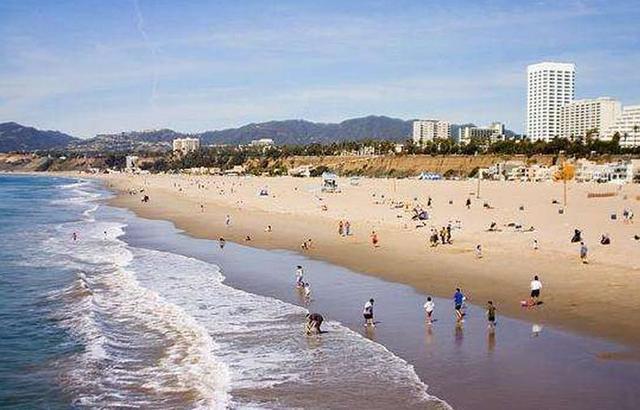 世界最美十大海滨城市排行榜, 你想去哪里呢?！