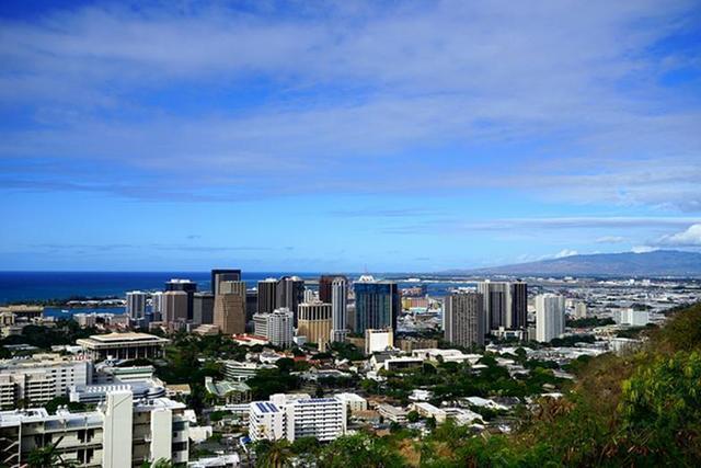 世界最美十大海滨城市排行榜, 你想去哪里呢?！