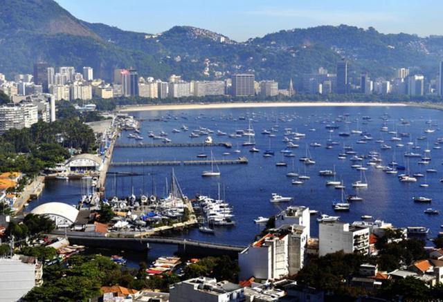 世界最美十大海滨城市排行榜, 你想去哪里呢?！