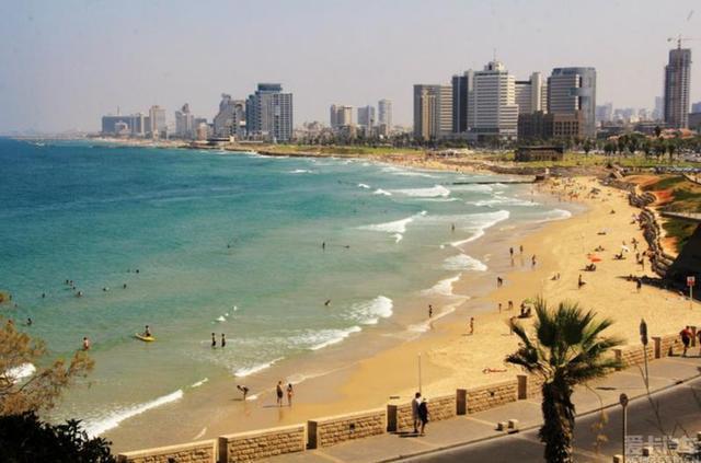 世界最美十大海滨城市排行榜, 你想去哪里呢?！