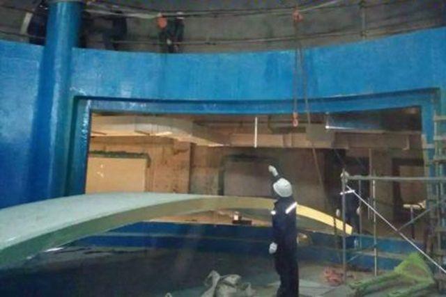 中国“震撼”的5条海底隧道，一个世界级，造价720亿元可用120年