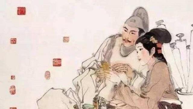 李清照极悲惨的一首词,特别是最后一句,短短10字最孤寂