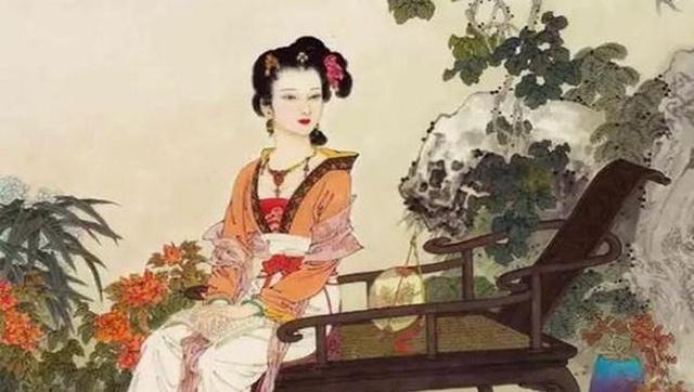 李清照极悲惨的一首词,特别是最后一句,短短10字最孤寂