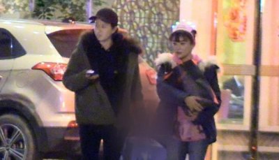 ​为什么袁姗姗总是被黑？这次连三好男人刘烨也跟着躺枪