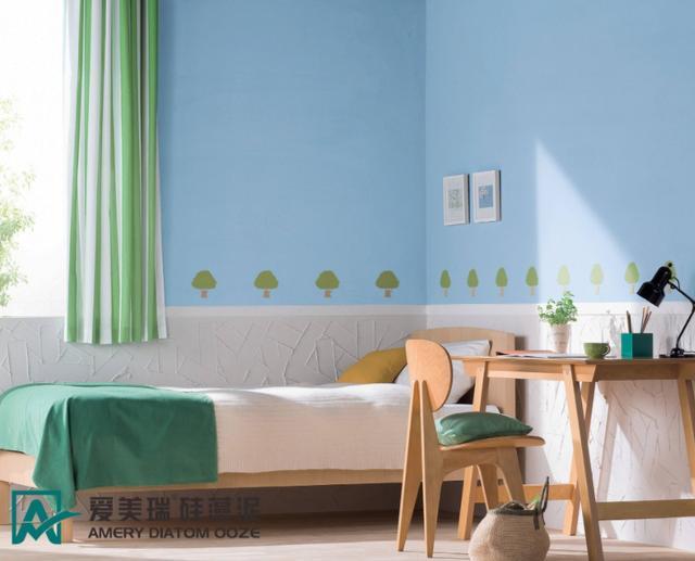 为什么不要用硅藻泥装饰墙壁？用过才知有多坑，太多缺点了