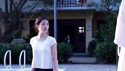 ​《芳华》最漂亮的女主角，钟楚曦饰演的萧穗子，美到让人窒息！