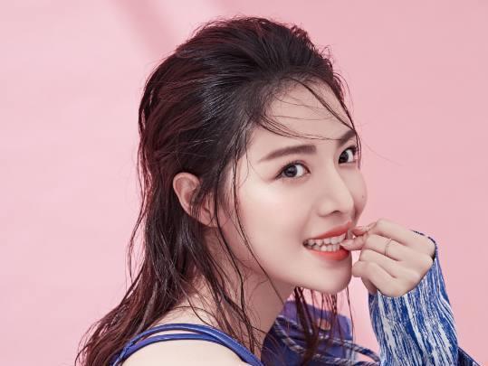 《芳华》最漂亮的女主角，钟楚曦饰演的萧穗子，美到让人窒息！