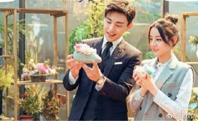 ​《一千零一夜》结局：柏海向凌凌七求婚，莫南出国，宝妮痴心等他