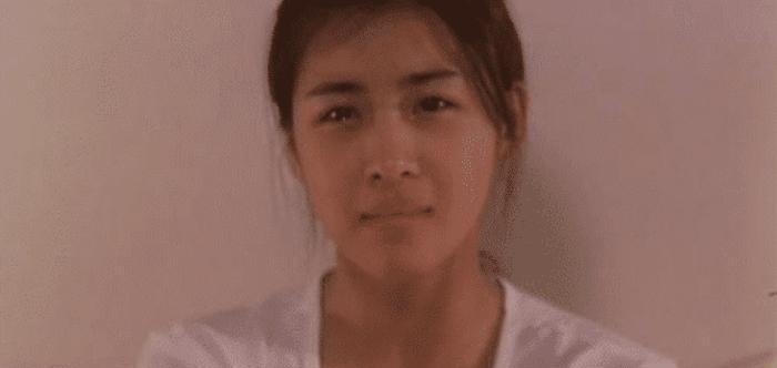 《色即是空》女主如今的样子,40岁的她美丽不减当年,回忆重现