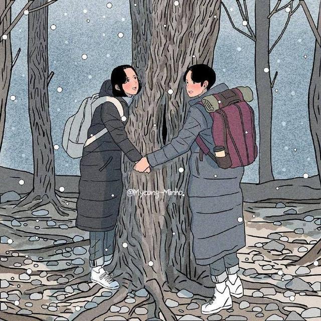 参加了几场同学会我才发现，这才是女人最容易出轨的阶段