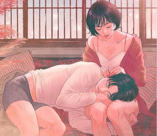 参加了几场同学会我才发现，这才是女人最容易出轨的阶段