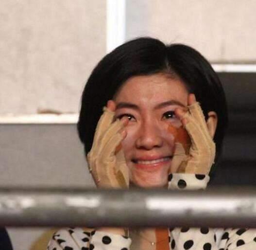 当年两人都毁容,任家萱为什么对俞灏明忘恩负义?真相让人泪目!