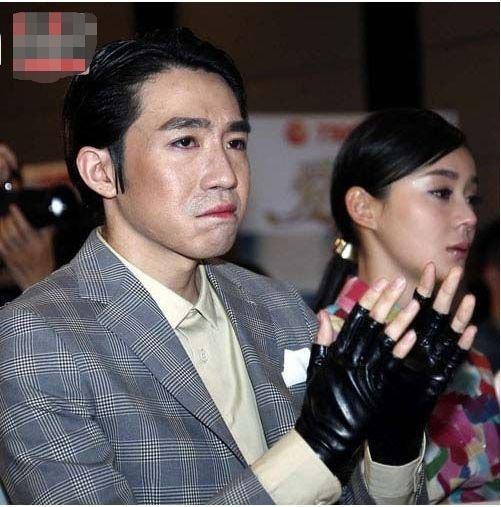 当年两人都毁容,任家萱为什么对俞灏明忘恩负义?真相让人泪目!