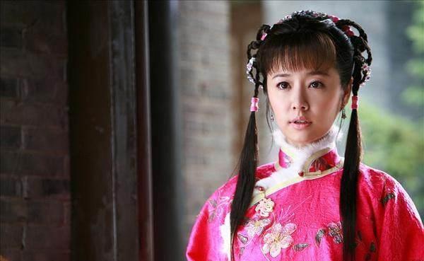 夏雨荷与乾隆在家发生关系，为何她父母却不知？