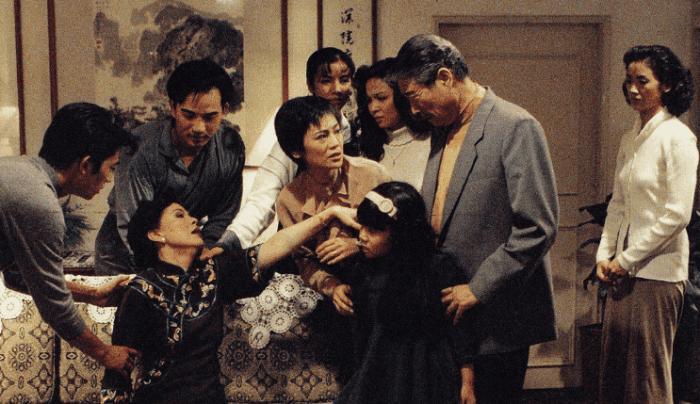 《我不是药神》华语排名第8, 前7经典之作竟有三部被“封杀”