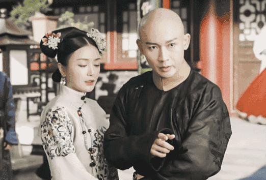 《延禧攻略》富察皇后火了!秦岚饰演的皇后才是全剧的C位