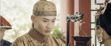 《延禧攻略》富察皇后火了!秦岚饰演的皇后才是全剧的C位