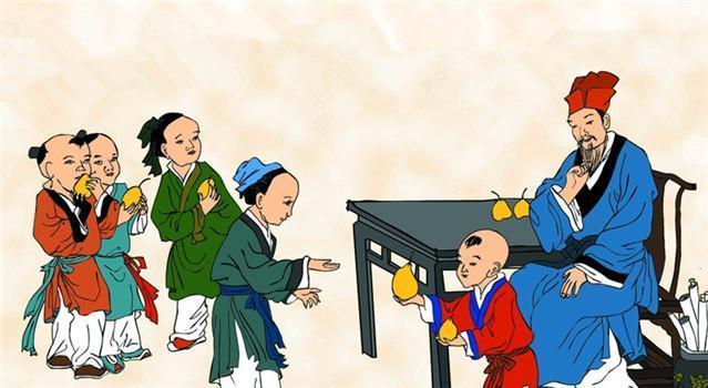 《颜氏家训》经典十句话,句句好家风!