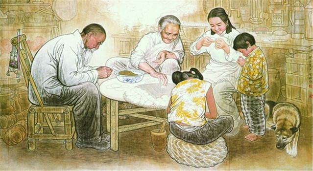 《颜氏家训》经典十句话,句句好家风!