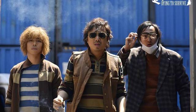 《我不是药神》原型陆勇：帮病友购买仿制药，却因涉嫌卖假药被抓