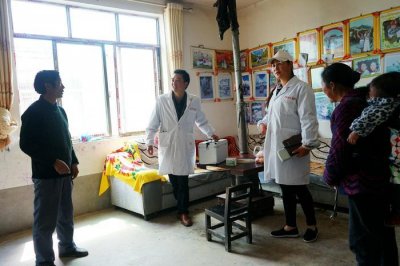 ​农村医保新规，对农民看病有3大影响