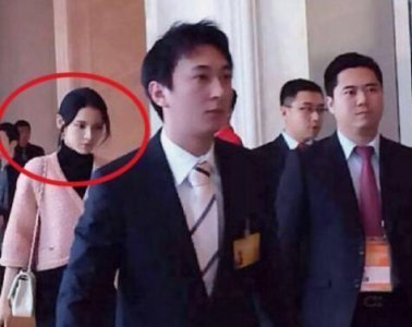 ​从模特网红到当红女星，王思聪最美前女友张予曦，是如何逆袭的？