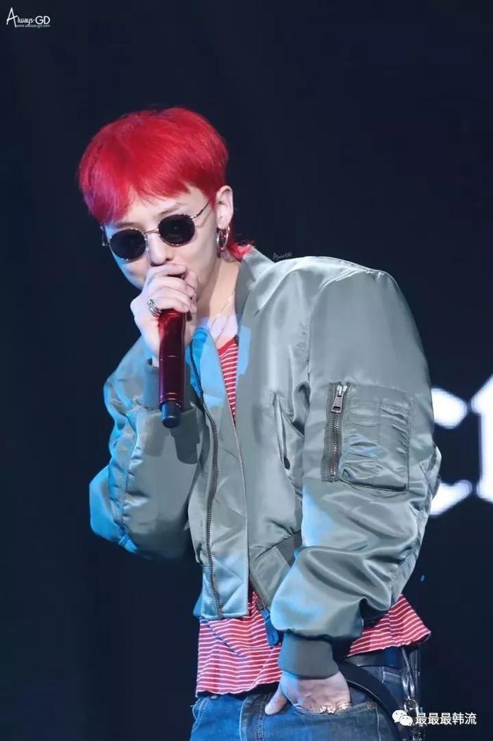 从绯闻到澄清再到恋爱实锤!权志龙的恋情是情理之中还是意料之外?