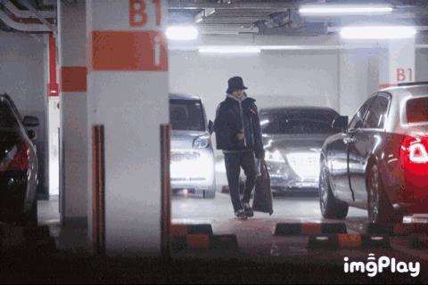 从绯闻到澄清再到恋爱实锤!权志龙的恋情是情理之中还是意料之外?