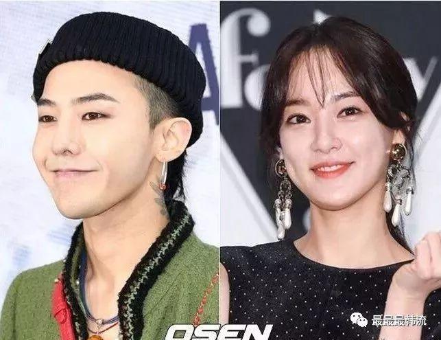 从绯闻到澄清再到恋爱实锤!权志龙的恋情是情理之中还是意料之外?