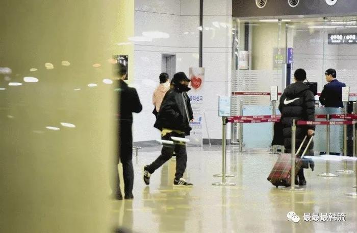 从绯闻到澄清再到恋爱实锤!权志龙的恋情是情理之中还是意料之外?