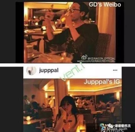 从绯闻到澄清再到恋爱实锤!权志龙的恋情是情理之中还是意料之外?