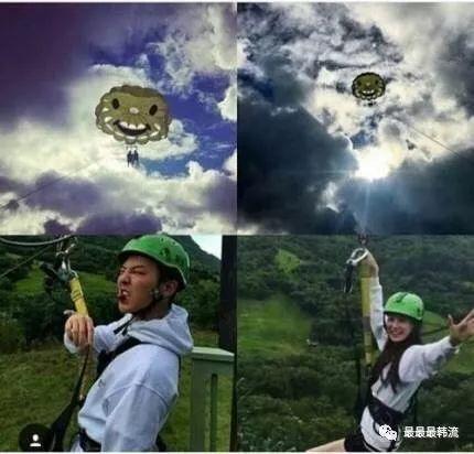 从绯闻到澄清再到恋爱实锤!权志龙的恋情是情理之中还是意料之外?