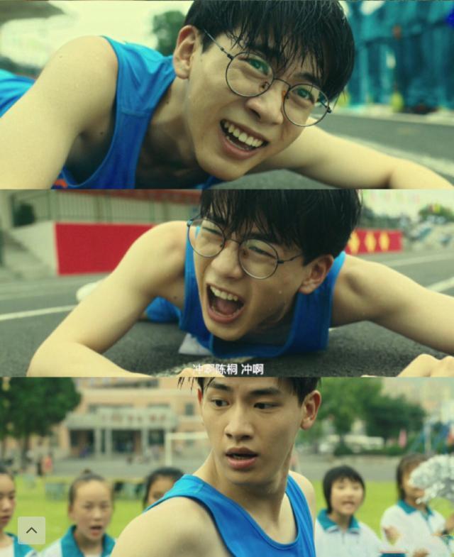 从网红蜕变为演员，费启鸣只用了1部剧，刘同三发微博道出了缘由