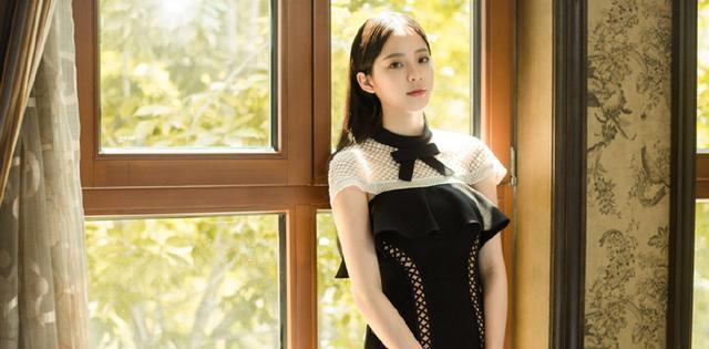 欧阳娜娜入学伯克利音乐学院，称许诺妈妈的三件事，会全部兑现