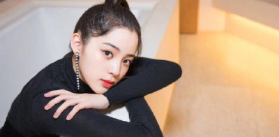 欧阳娜娜入学伯克利音乐学院,称许诺妈妈的三件事,会全部兑现