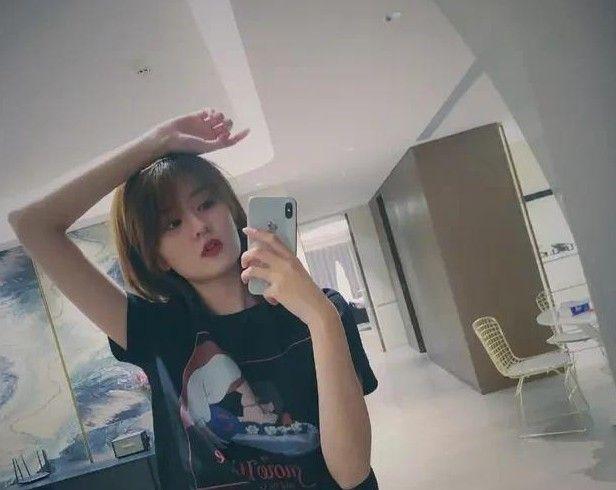 乔欣才是白富美,意外曝光三亿元豪宅,奢侈豪华让人瞠目结舌