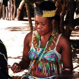 ​非洲最令人“费解”习俗