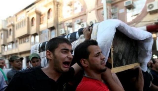 世界最大墓地,埋着超过500万的人,一眼望不到边,穷人都买不起