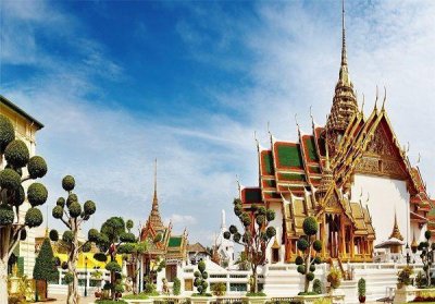 世界最长的城市名:翻译成英文需172个字母,我国用两个字搞定