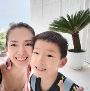 《东游记》“何仙姑”郑秀珍宣布离婚