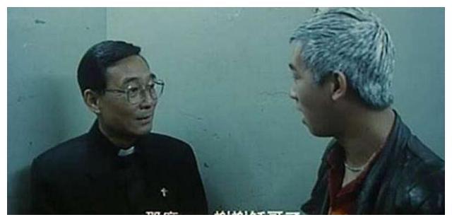 《古惑仔》角色战斗力排行榜:第1名曾吊打靓坤和乌鸦,山鸡排第2