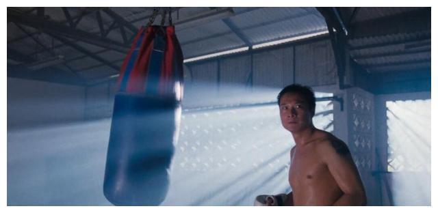 《古惑仔》角色战斗力排行榜:第1名曾吊打靓坤和乌鸦,山鸡排第2