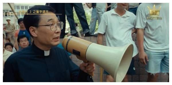 《古惑仔》角色战斗力排行榜:第1名曾吊打靓坤和乌鸦,山鸡排第2