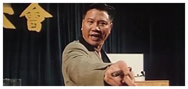 《古惑仔》角色战斗力排行榜:第1名曾吊打靓坤和乌鸦,山鸡排第2