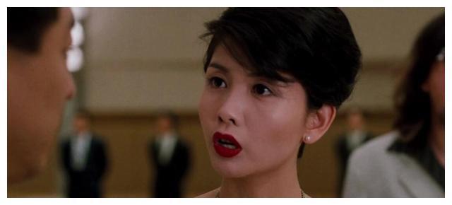 《古惑仔》角色战斗力排行榜:第1名曾吊打靓坤和乌鸦,山鸡排第2