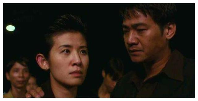 《古惑仔》角色战斗力排行榜:第1名曾吊打靓坤和乌鸦,山鸡排第2