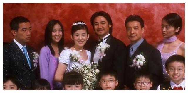 《古惑仔》角色战斗力排行榜:第1名曾吊打靓坤和乌鸦,山鸡排第2