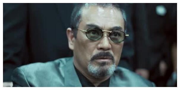 《古惑仔》角色战斗力排行榜:第1名曾吊打靓坤和乌鸦,山鸡排第2