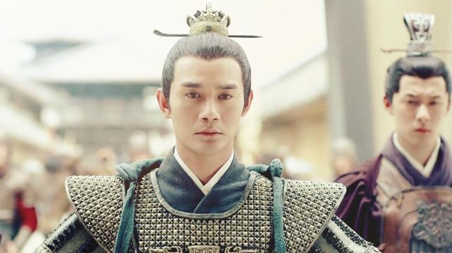 《孤城闭》官宣王凯出演男主,六位花旦争当“靖王妃”,你中意谁